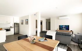 Rocky Valley Luxury Apartments